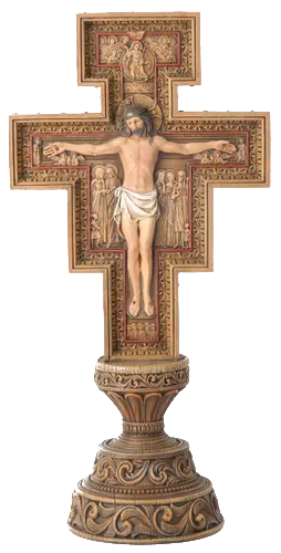 Crucifix