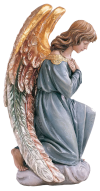 Left Angel
